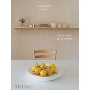 Home Farm Cooking | Catherine Pawson (ISBN: 9781838661267)