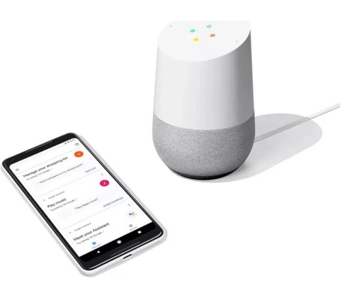 Google Home