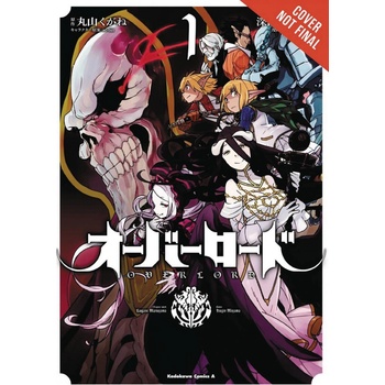 Overlord 1