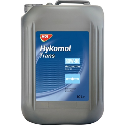 MOL Hykomol Trans 80W-90 10 l
