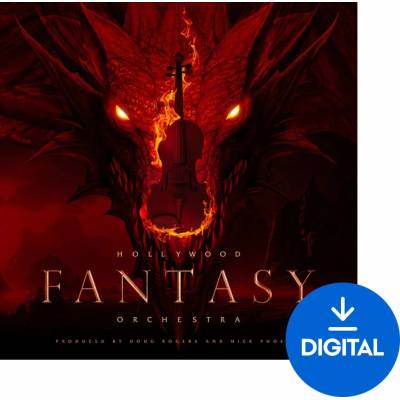 EastWest Sounds Fantasy Bundle (Digitálny produkt)