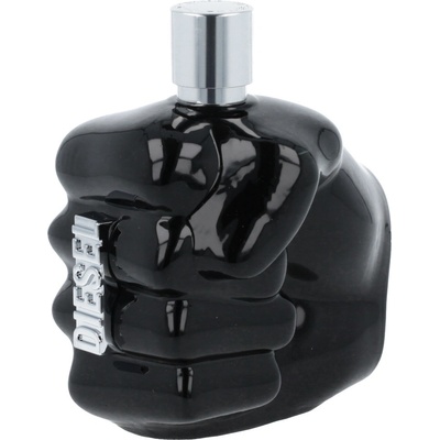 Diesel Only the Brave Tattoo toaletná voda pánska 200 ml