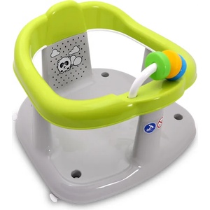 Lorelli Столче за къпане Lorelli - Panda, Green (10130780002)