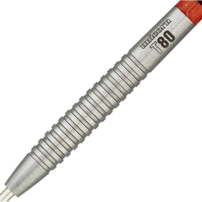 Sada steel šípok Unicorn STRIKER Type 2 - 21g, 80% wolfram