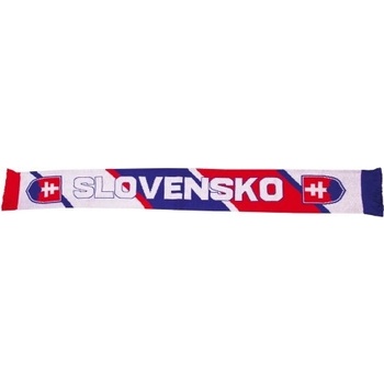 Šála pletená SR 2
