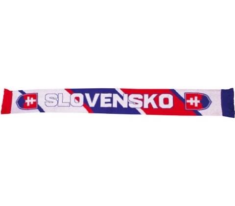 Šála pletená SR 2