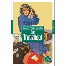 Der Trotzkopf Rhoden EmmyPaperback