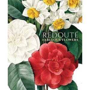 Redoute (ISBN: 9780486854069)