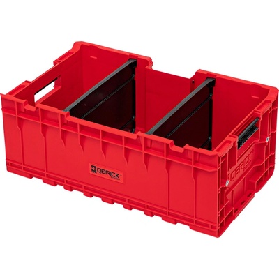 QBbrick System QS One Box Plus RED Ultra SKRQPBOX2CCZEPG013