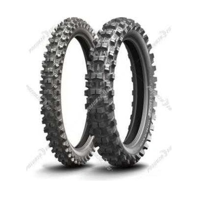 Michelin Starcross 5 Soft 70/100 R17 40M