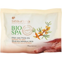 Sea of Spa Bio Spa bahno s minerálmi z Mŕtveho mora 250 g