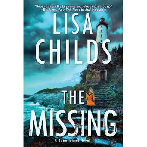 Missing | Childs, Lisa (ISBN: 9781420154580)