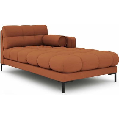 Cosmopolitan Design Bali oranžová červená 185 cm