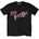 Sex Pistols Multi-Logo Black M Риза (SPTS02MB02)