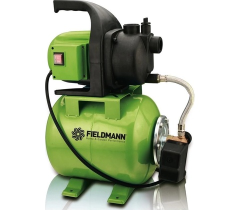 FIELDMANN FVC 8510 EC