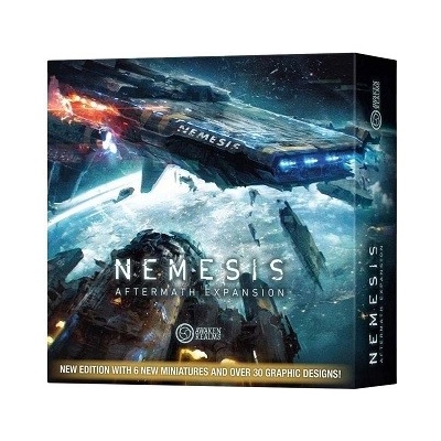 Nemesis Aftermath EN