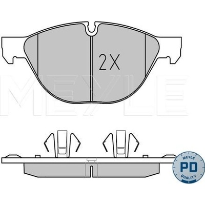 MEYLE 025 241 7219/PD