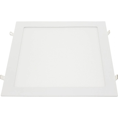 OPTONICA Led МОДУЛ ЗА ВГРАЖДАНЕ 24w КВАДРАТЕН ac85-265v 2800k - С ДРАЙВЕР (2456)