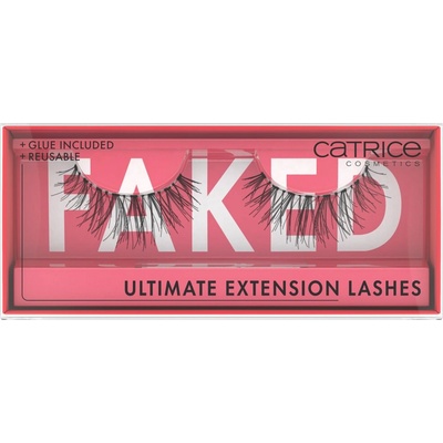 Catrice Faked Ultimate Extension Мигли дамски