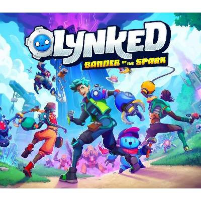 Lynked: Banner of the Spark