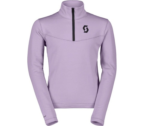 Scott Pullover JR Defined Light