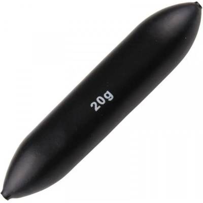 MADCAT Podvodní splávek černý SUBFLOAT 60g