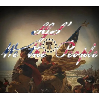 SGS We The People