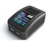 SKYRC Зарядно за липо батерии SkyRC e3 LiPo 2-3s 1, 2A Charger SK100081 (SK100081)