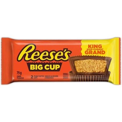 Reese's Big Cup King Size 79 g
