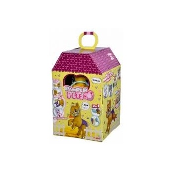 Simba Toys Pamper Petz - Diaper Gang Pony 5950009
