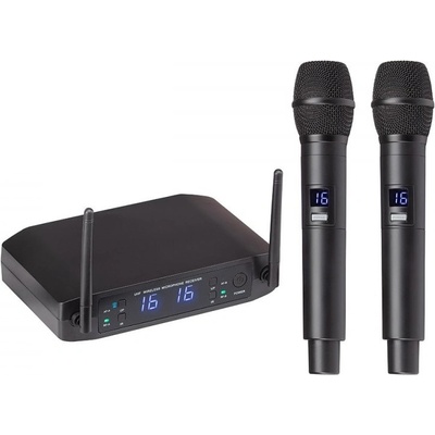 Soundsation WF-U216HH