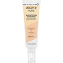 Max Factor Miracle Pure Skin dlouhotrvající make-up SPF30 76 Warm Golden 30 ml