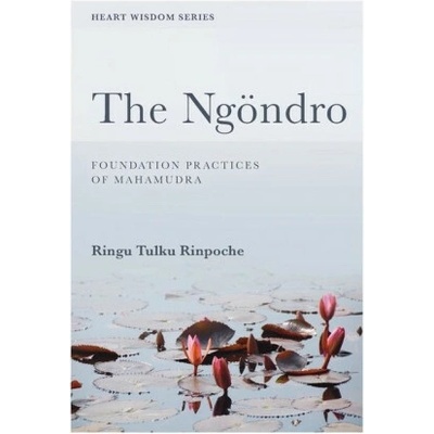 The Ngöndro: Foundation practices of Mahamudra