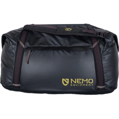 Nemo Сак Nemo Double Haul Convertible Duffel 70 Luggage - Black (510-4565-0111)