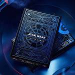 NNM карти за игра Star Wars - Blue Version - T11-STAR-WARS-BLUE-T11
