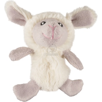 Flamingo Lamb