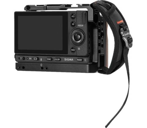 Smallring 2456 Hand Strap
