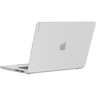 Incipio Incase INMB200722-CLR чанта и калъф за преносим компютър 40, 6 см (16") Твърда кутия Прозрачен (INMB200722-CLR)