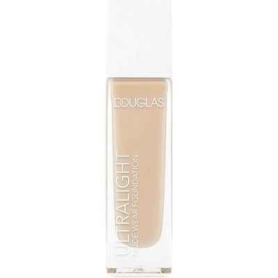 Douglas Make Up DOUGLAS Ultralight Nude Wear FDT Фон дьо тен флуид 25ml