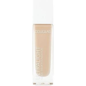 Douglas Make Up DOUGLAS Ultralight Nude Wear FDT Фон дьо тен флуид 25ml