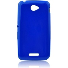 Pouzdro Jelly Case Flash - Samsung Galaxy A5 2016 modré