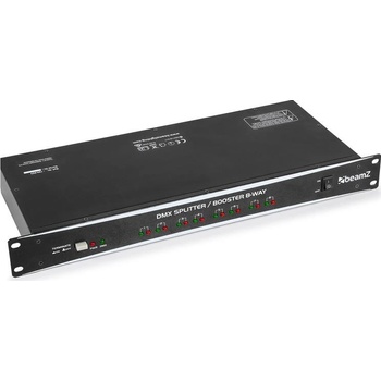 Beamz DMX-512