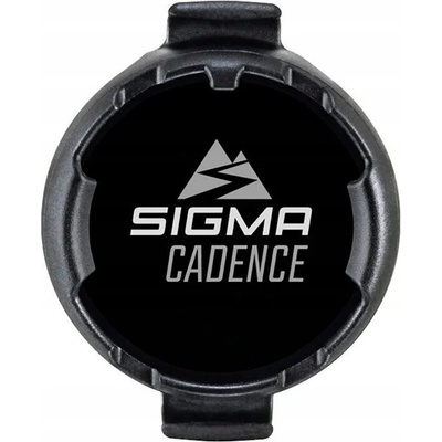 Sigma CAD DUO ANT+BLUETOOTH