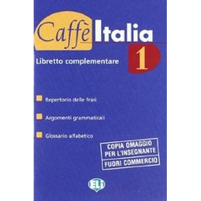 Caffé Italia 1 SB