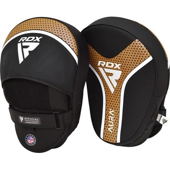 RDX AURA plus T-17