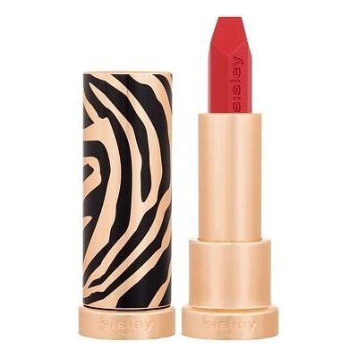 Sisley Le Phyto Rouge dlouhotrvající hydratační rtěnka 28 Rose Shanghai 3,4 g
