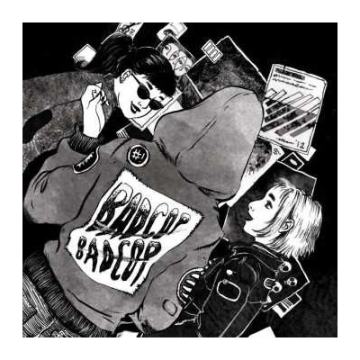 Bad Cop/Bad Cop - Bad Cop/Bad Cop SP