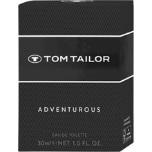 Tom Tailor Adventurous toaletná voda pánska 30 ml