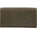Hide and Stitches Idaho 20040 Olive green (HIDESTITCHES-20040)