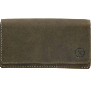 Hide and Stitches Idaho 20040 Olive green (HIDESTITCHES-20040)